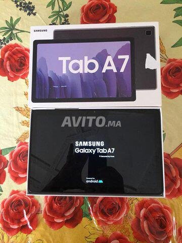Samsung galaxy tab 7