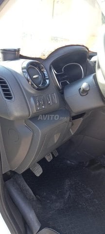 Renault Trafic occasion Diesel Modèle 