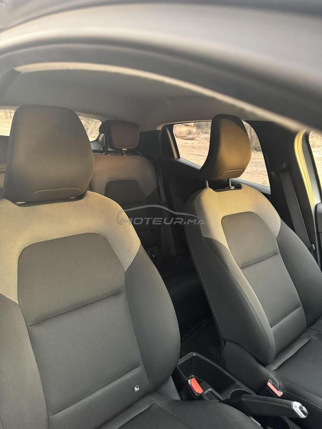Renault Clio Diesel Manuelle 2023 à Marrakech