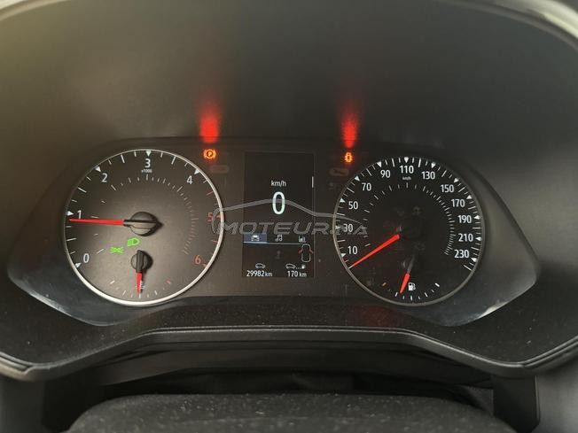 Renault Clio Diesel Manuelle 2023 à Marrakech