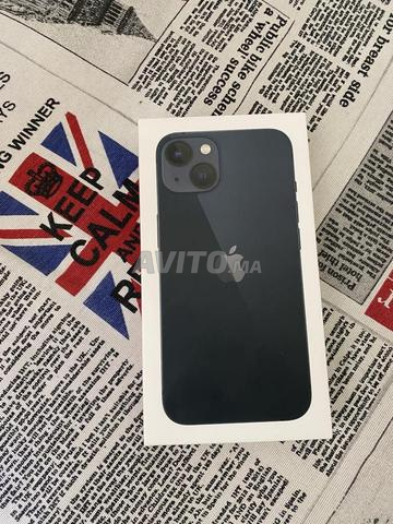 IPHONE 13 NORMAL 128GB NEUF - 2