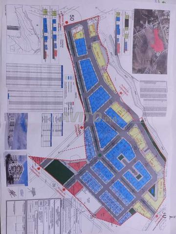 قرب محطة القطار