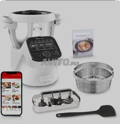Moulinex companion Xl