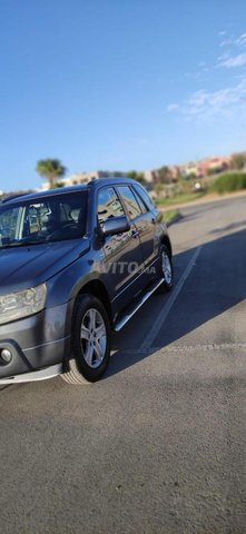 Suzuki Grand Vitara occasion Diesel Modèle 