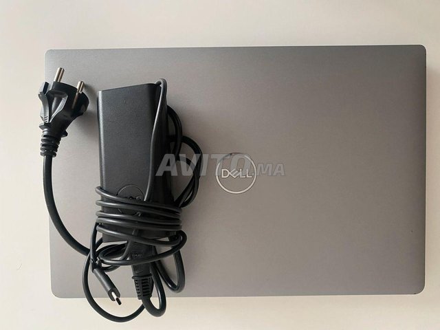 Dell 5420  i5 11e génération 16Go 512 SSD