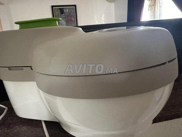 Friteuse a air