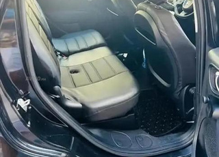 Fiat 500 L Diesel Manuelle 2013 à Casablanca