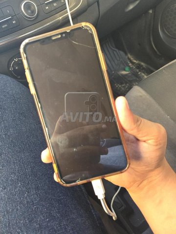 iphone x max 