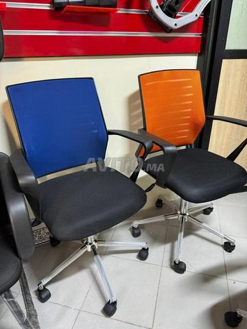 chaise  pour bureau *ghg*gfhg - 2