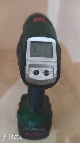 visseuse Bosch ba9i n9iya 