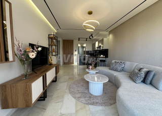 Studio neuf à vendre 39 m² à Franceville