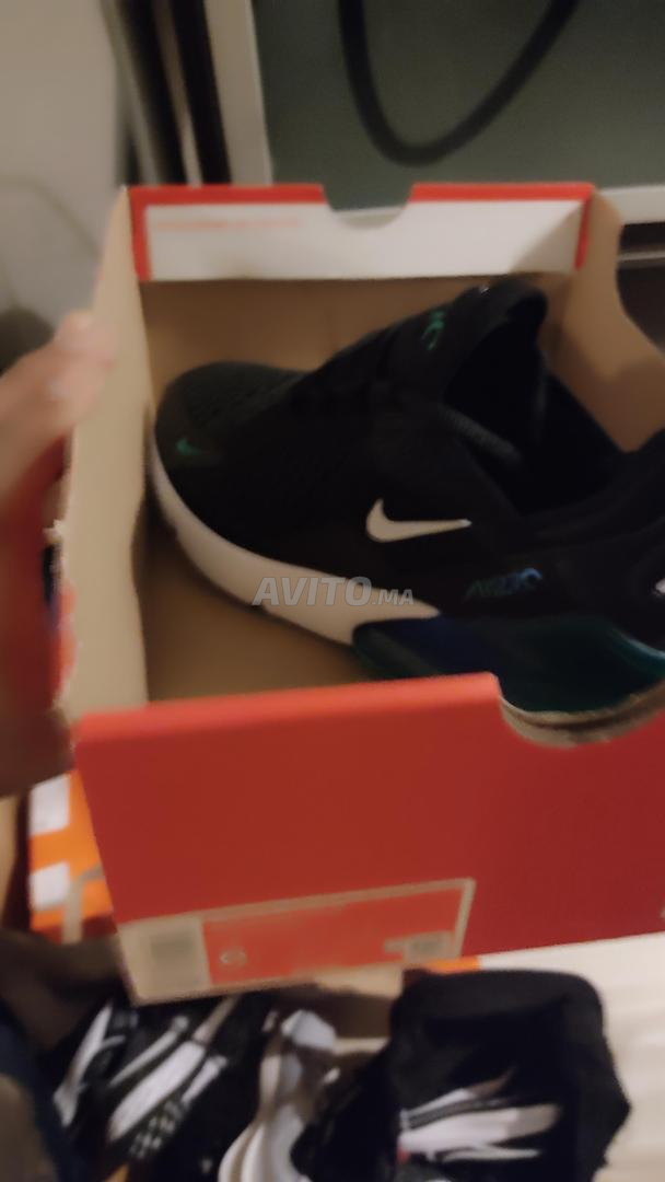 Nike air max 270 pas cher a vendre au Maroc 4 Annonces