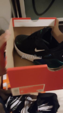 nike air Max kids 270 original unisex taille 38.5
