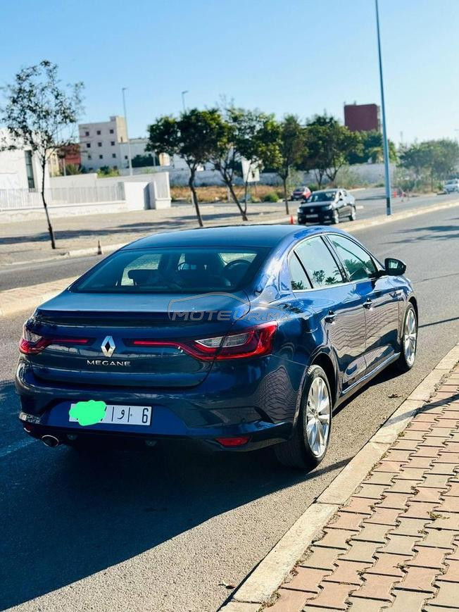 MEGANE SEDAN