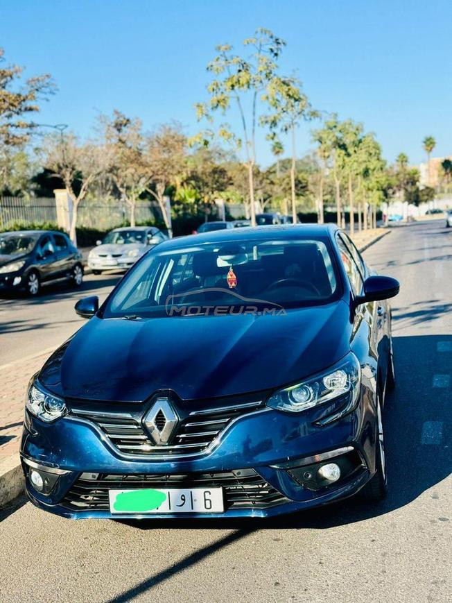 MEGANE SEDAN