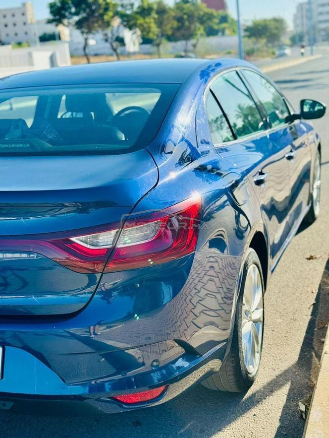 MEGANE SEDAN