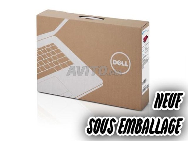 NEUF*Dell Latitude 5330 I5 i5 12ème 16G 512SSD