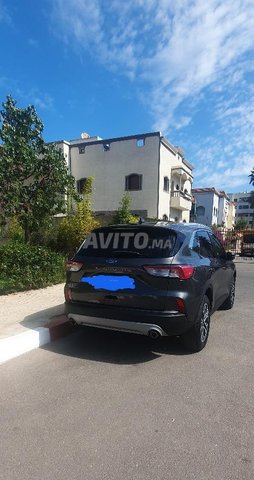 Ford Kuga occasion Diesel Modèle 