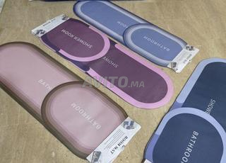 Tapis de bain 2 pièces التوصيل فابور