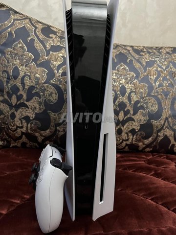 Playstation 5 Standard Disc Edition n9iya