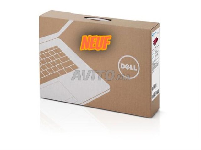 NEUF*DELL LATITUDE 3420 i5 11è 8G 256SSD