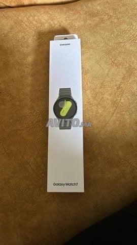Galaxy watch active 7  /44mm 4 g