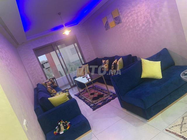 Appartement Residence