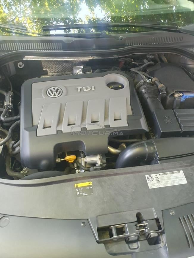 passat cc automatique a vendre