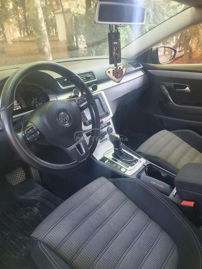 passat cc automatique a vendre