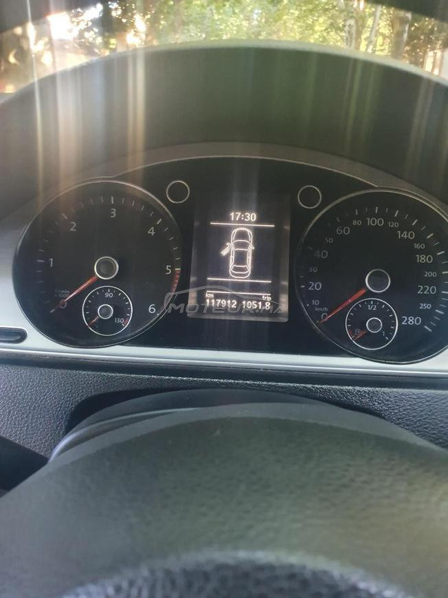 passat cc automatique a vendre