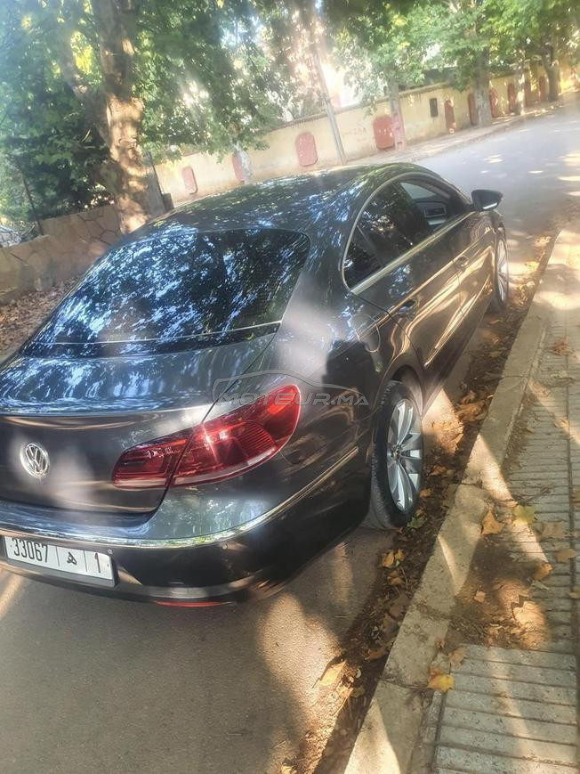 passat cc automatique a vendre