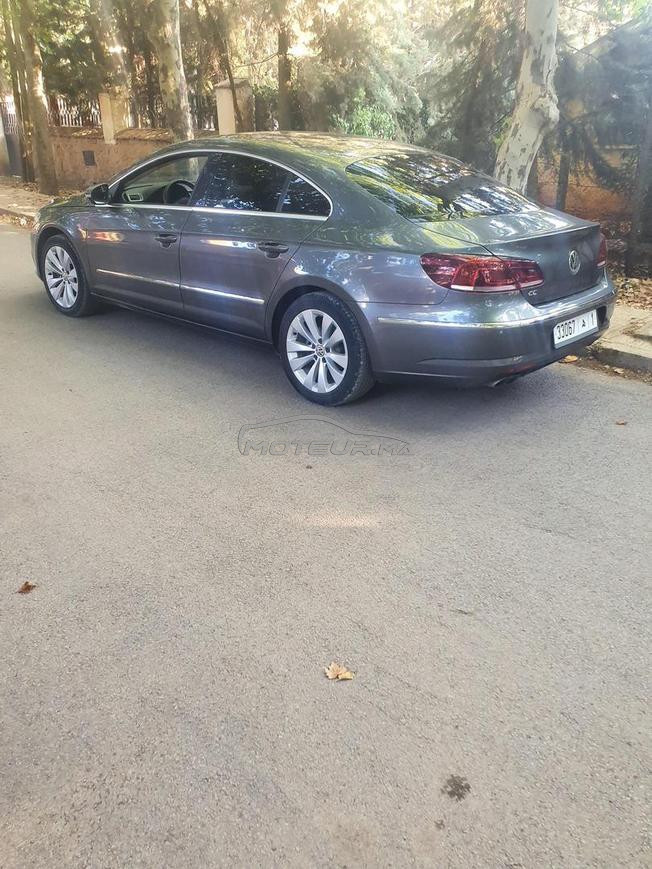 passat cc automatique a vendre
