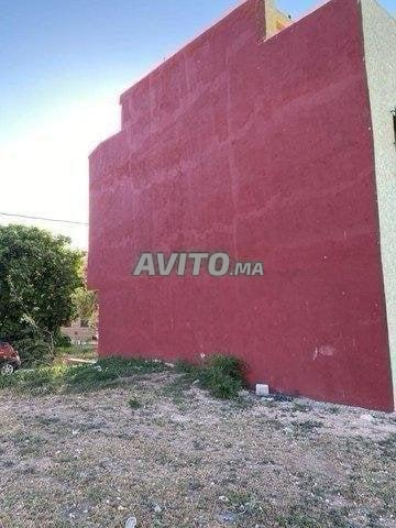 للبيع - أرض في تجزئة النزهة - 2