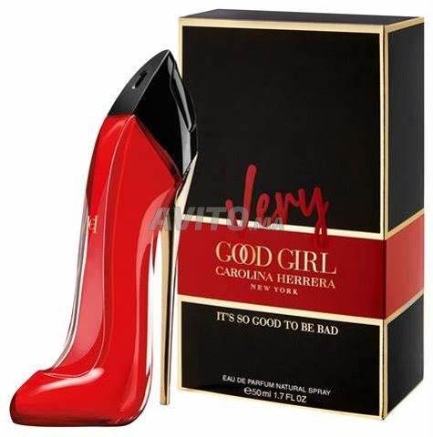 Very Good Girl Eau de Parfum Authentique