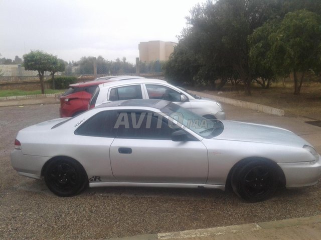  pièces Honda prélude et accord