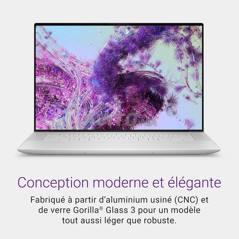 Dell XPS 16 9640 64GB 1TB  4070 8GB  Ultra 7FHD 