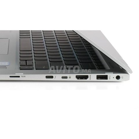 HP EliteBook x360 1030 G2 