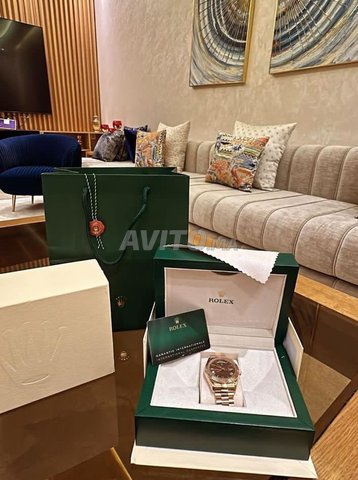Rolex Datejust 41