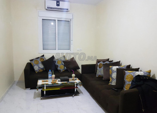 appartement pour location longue durée