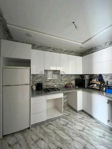 Appartement près de Marjane Saada à louer quotidiennement - 2