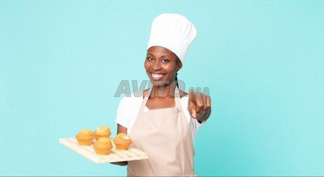 Agence Femme de ménage cuisinière nounou