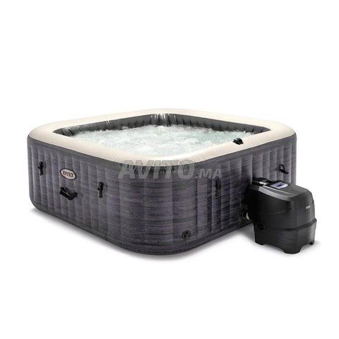 SPA Gonflable 6 Places NEUF