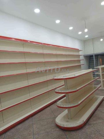 تجهيزات المتاجر بأثمنة مناسبة وجودة مضمونة