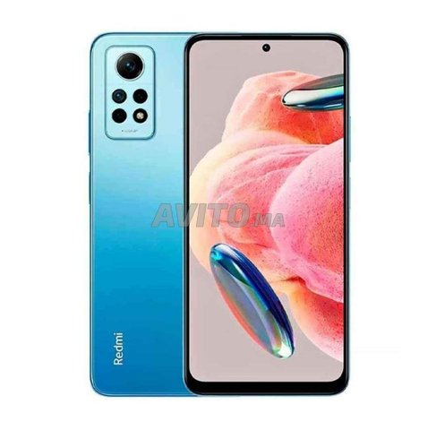 redmi note 12 pro