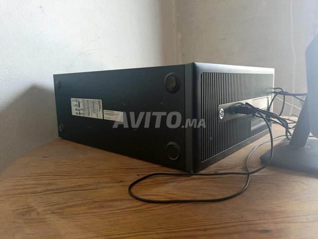 pc complet i7 4790