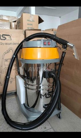 machine ingcteur extracteur professionnel 