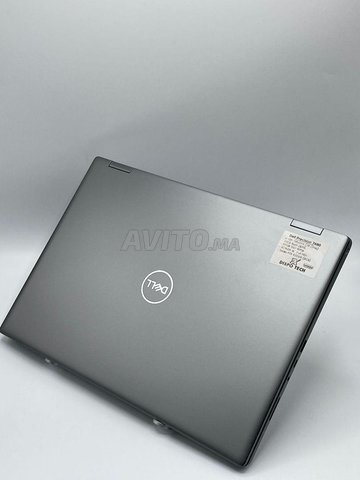 DELL Precision 7680 Station de travail mobile
