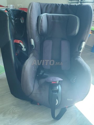 siège auto Bébé confort Axiss