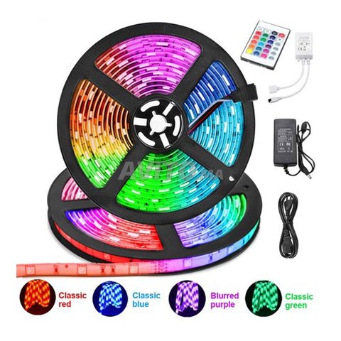 ruban led Bande Lumineuse