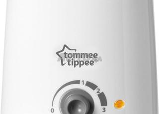 chauffe biberon Tommee tippee